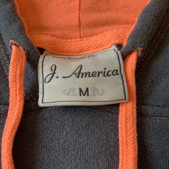 Hoodie - Picture 2 of 3